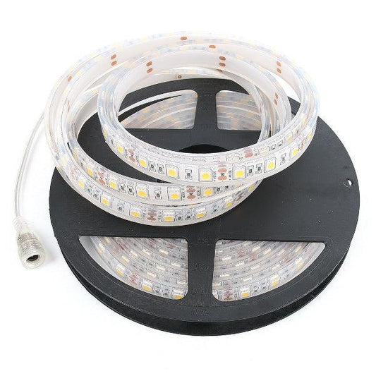 LED strip PureStrip Silica, Waterproof, Extra bright, 5m / roll - SPEED LIGHT