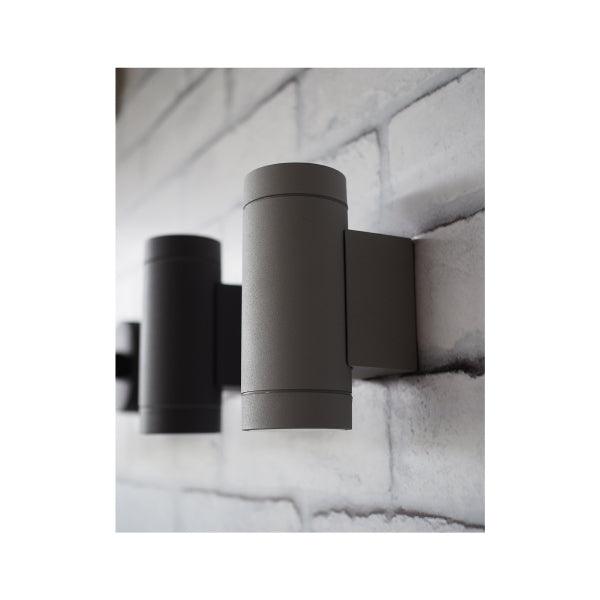 Wall lamp Led Energie Cylinder, GU10 - SPEED LIGHT