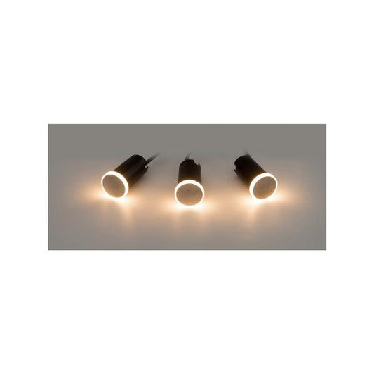 Balcony lighting KIT Led Energie 360˚, 40 lm / 3000 K - SPEED LIGHT
