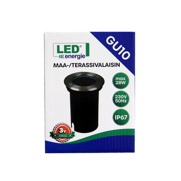 Balcony lighting Led Energie, GU10 / IP67 - SPEED LIGHT