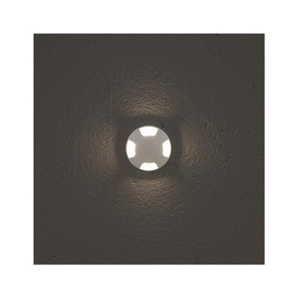 Balcony lighting KIT Led Energie - 4-way, 9 lm / 3000 K - SPEED LIGHT