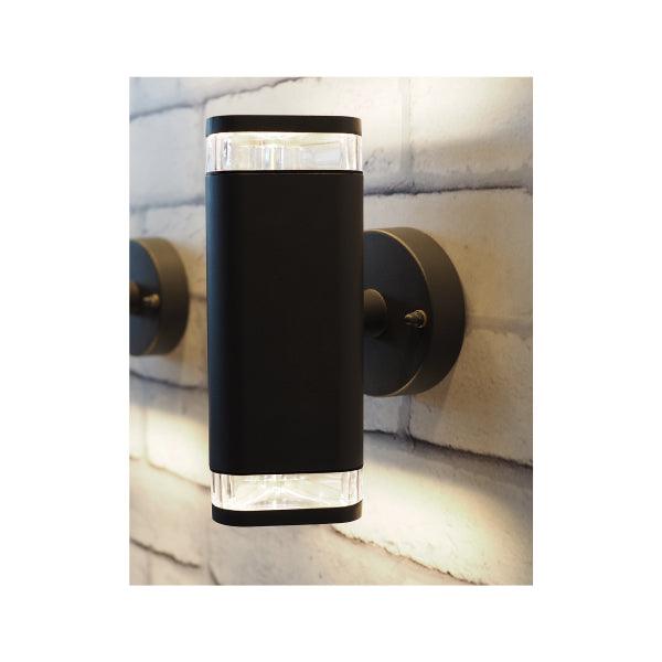 Wall lamp Led Energie Wien, GU10 - SPEED LIGHT