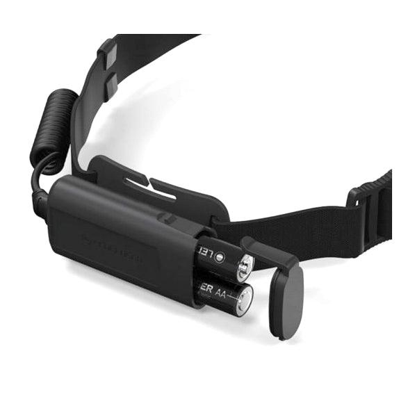 Headlamp LED Lenser H5 Core, 350 lm - SPEED LIGHT