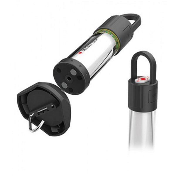 LED lantern LED Lenser ML6, 750 lm - SPEED LIGHT