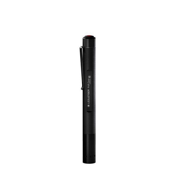 Flashlight LED Lenser P4R Core, 200 lm - SPEED LIGHT