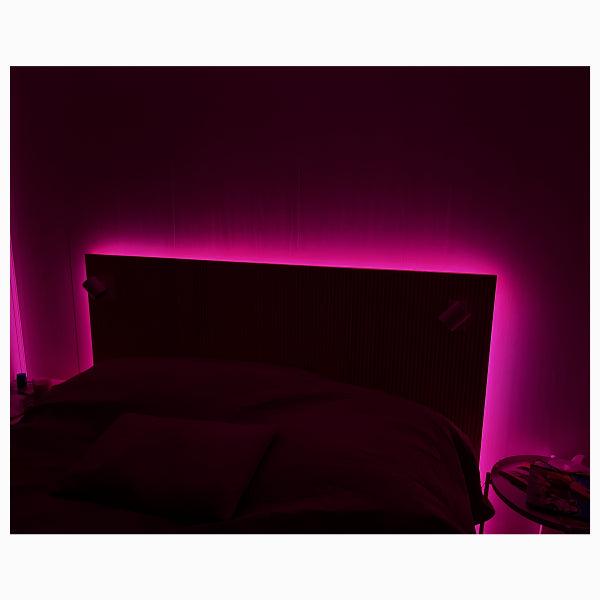 LED strip kit Airam Smart LED Strip RGB/TW, 12 V - SPEED LIGHT