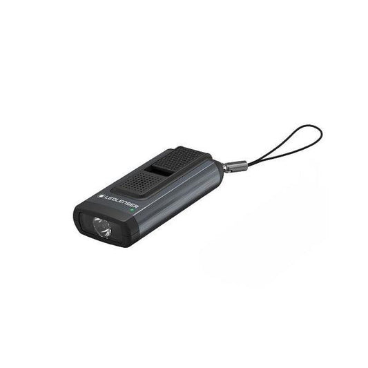 Key ring lamp Ledlenser K6R Safety, 400 lm - SPEED LIGHT