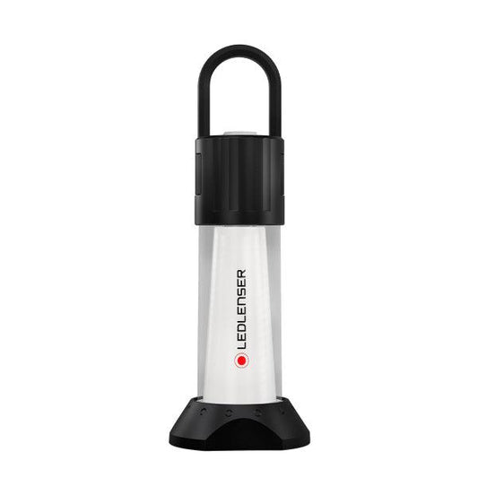 LED lantern LED Lenser ML6, 750 lm - SPEED LIGHT