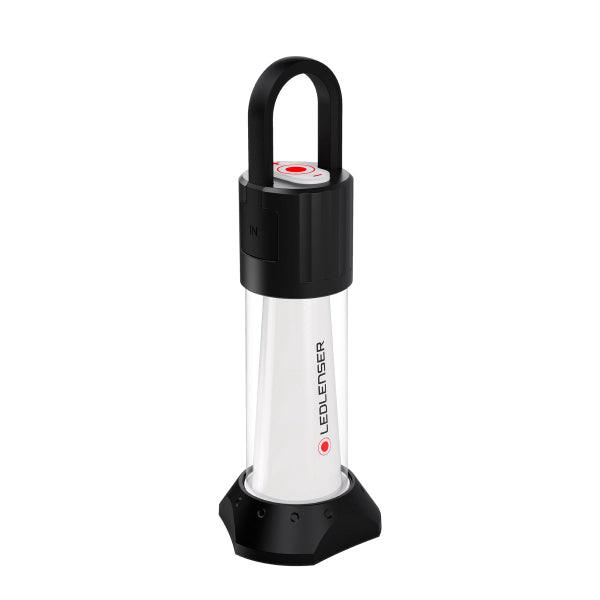 LED lantern LED Lenser ML6 Warm Light, 750 lm - SPEED LIGHT
