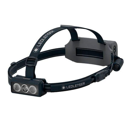 Headlamp Ledlenser NEO9R, 1200 lm - SPEED LIGHT