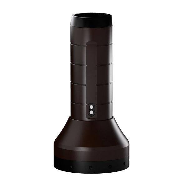 Search light LED Lenser P18R Signature, 4500 lm - SPEED LIGHT