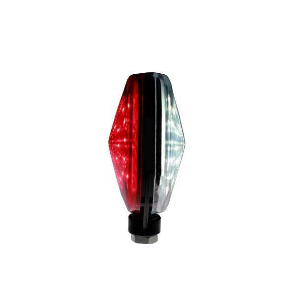 Position lights Ledson Spanish, White / Red - SPEED LIGHT