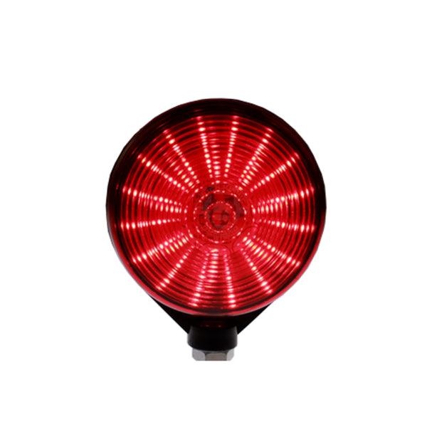Position lights Ledson Spanish, White / Red - SPEED LIGHT