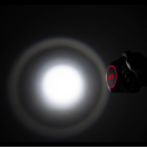Leash Light5 Doggo Led Leash, 5 m - SPEED LIGHT