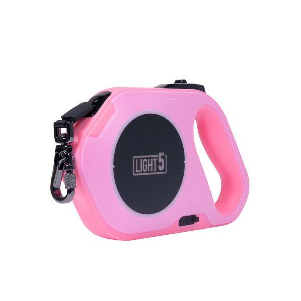Leash Light5 Doggo Led Leash, 5 m - SPEED LIGHT
