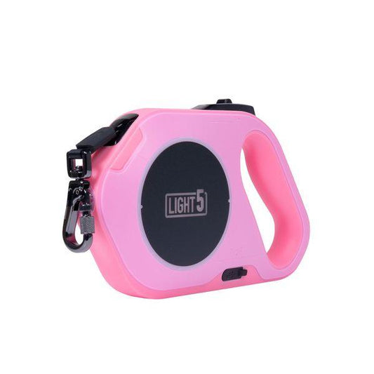 Leash Light5 Doggo Led Leash, 5 m - SPEED LIGHT