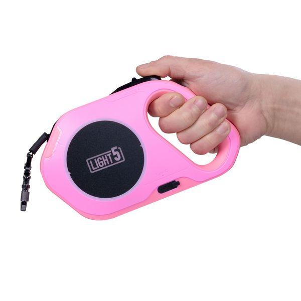 Leash Light5 Doggo Led Leash, 5 m - SPEED LIGHT