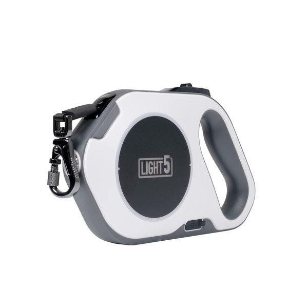 Leash Light5 Doggo Led Leash, 5 m - SPEED LIGHT