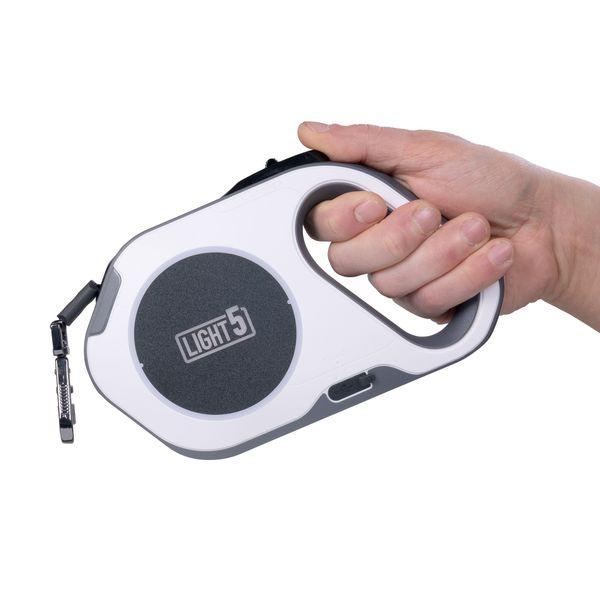 Leash Light5 Doggo Led Leash, 5 m - SPEED LIGHT