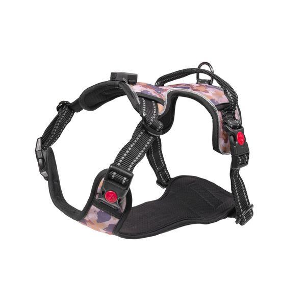 Harness Light5 Doggo Led Harness, Camo - SPEED LIGHT