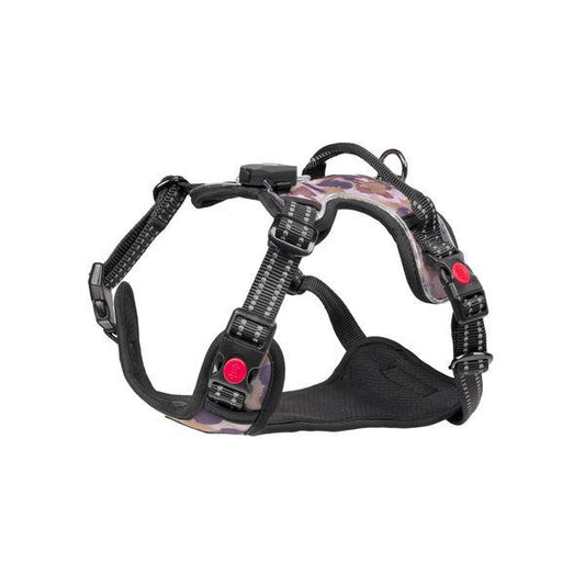 Harness Light5 Doggo Led Harness, Camo - SPEED LIGHT