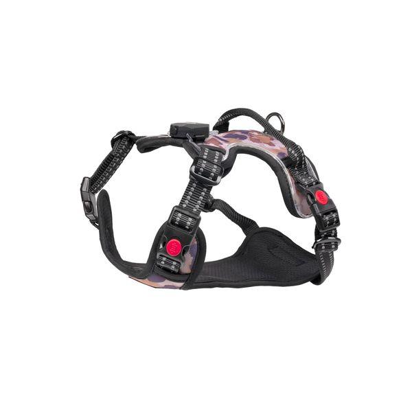 Harness Light5 Doggo Led Harness, Camo - SPEED LIGHT