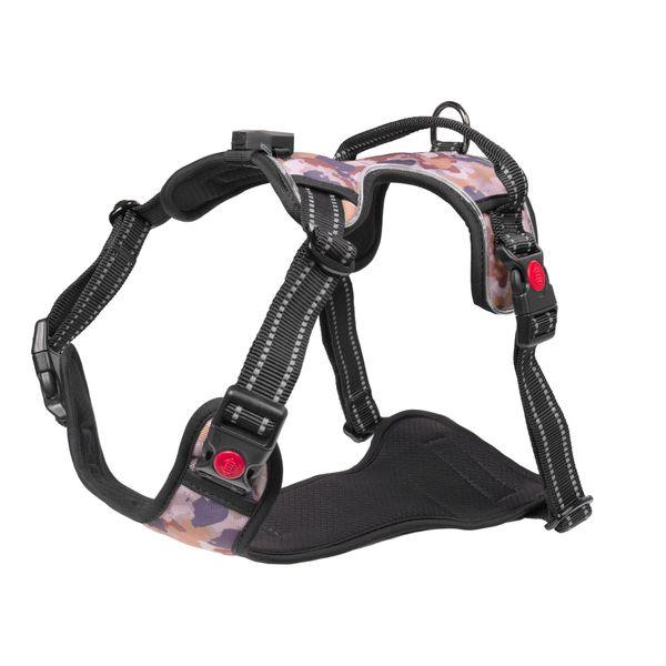 Harness Light5 Doggo Led Harness, Camo - SPEED LIGHT