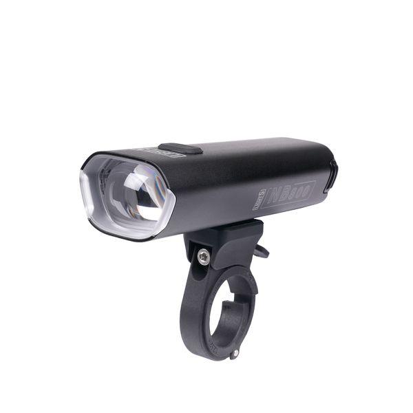 Bicycle light Light5 NB800, 800 lm - SPEED LIGHT