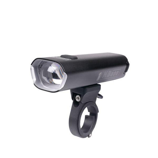 Bicycle light Light5 NB800, 800 lm - SPEED LIGHT