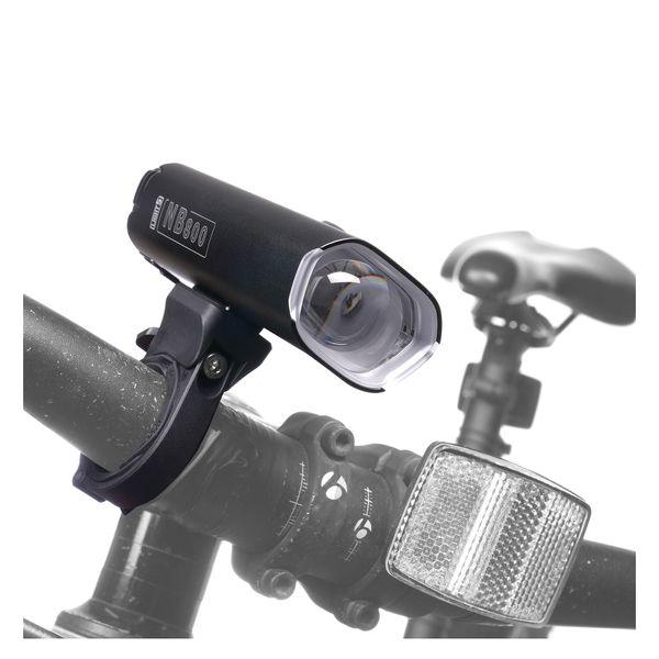 Bicycle light Light5 NB800, 800 lm - SPEED LIGHT