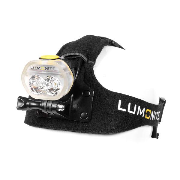 Riding lamp LUMONITE® Air2, 2489 lm - SPEED LIGHT
