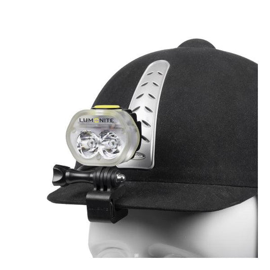 Riding lamp LUMONITE® Air2, 2489 lm - SPEED LIGHT