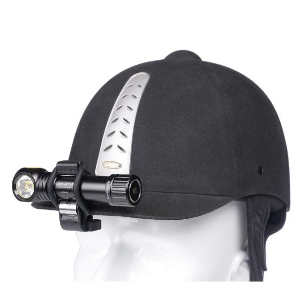 Riding lamp LUMONITE® Compass, 1250 lm - SPEED LIGHT
