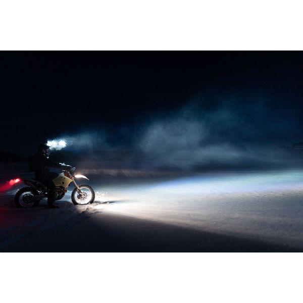 LUMONITE® Leader, Enduro Helmet Package - SPEED LIGHT