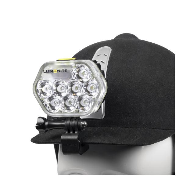 Riding lamp LUMONITE® Leader, 6838 lm - SPEED LIGHT