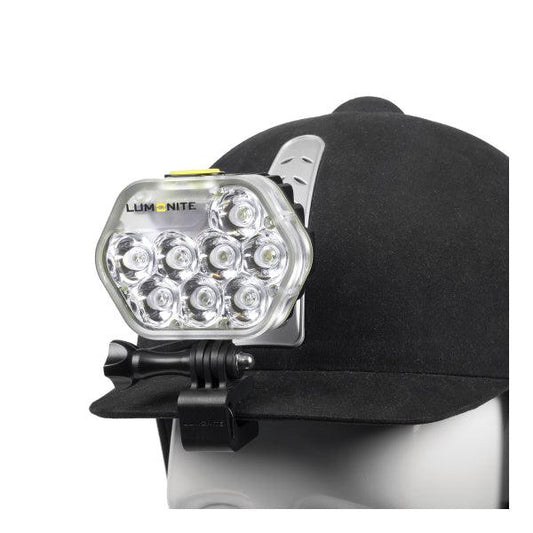 Riding lamp LUMONITE® Leader, 6838 lm - SPEED LIGHT