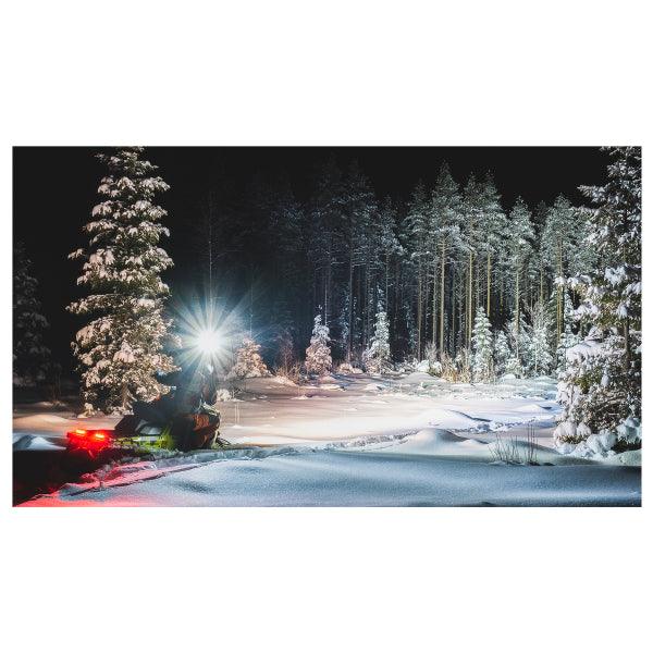 LUMONITE® Leader, Enduro Helmet Package - SPEED LIGHT