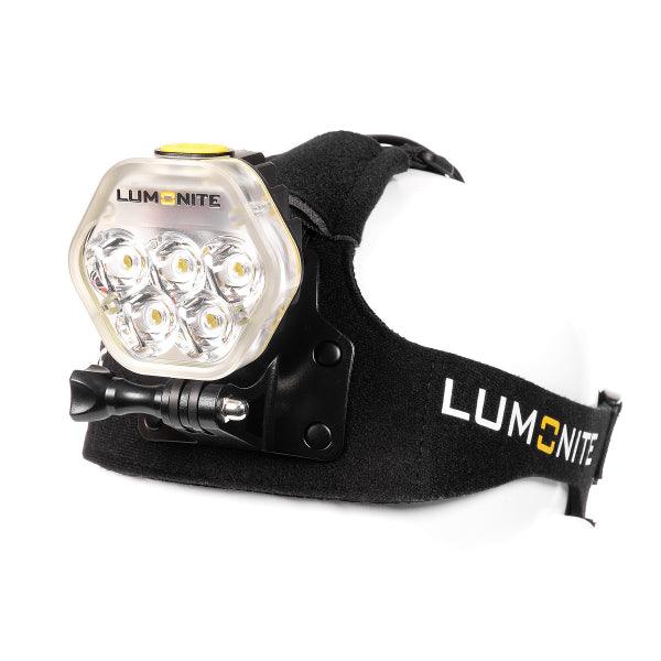 Riding lamp LUMONITE® Navigator2, 4195 lm - SPEED LIGHT