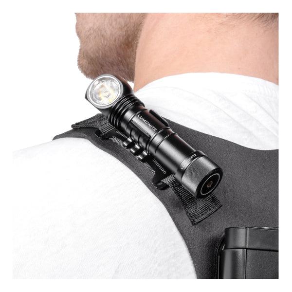 Mount LUMONITE Release™ Holder - SPEED LIGHT