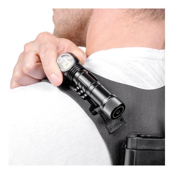 Mount LUMONITE Release™ Holder - SPEED LIGHT