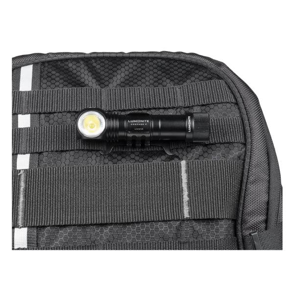 Mount LUMONITE Release™ Holder - SPEED LIGHT