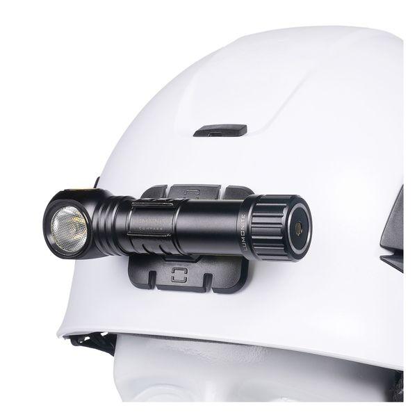 Helmet light LUMONITE Compass, 1250 lm - SPEED LIGHT