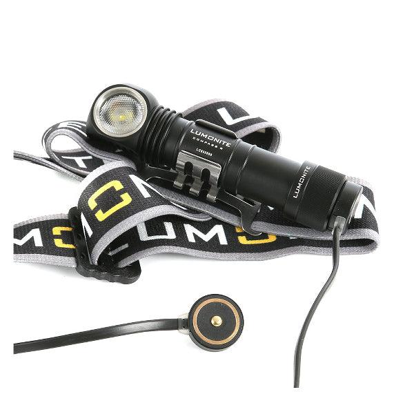 USB charging cable LUMONITE® SnapCharger™ - For Compass R - SPEED LIGHT