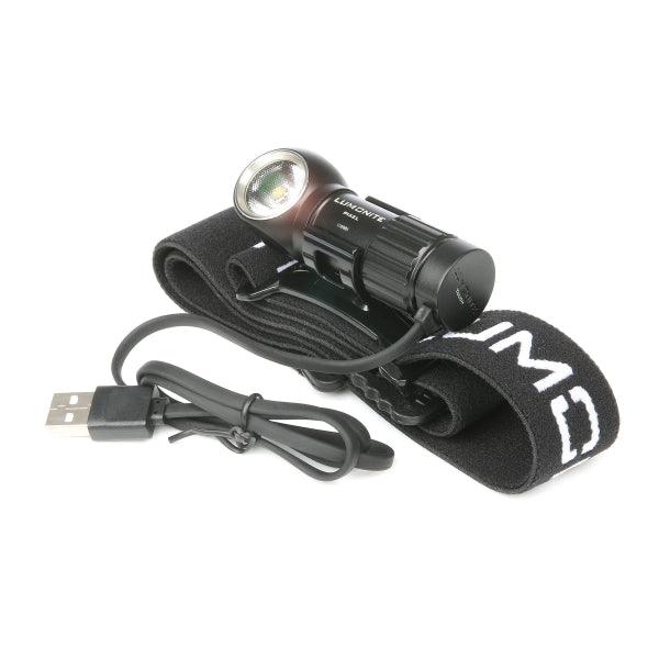 USB charger LUMONITE Touch™ - SPEED LIGHT