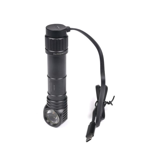 USB-C charger LUMONITE® Touch™ - SPEED LIGHT