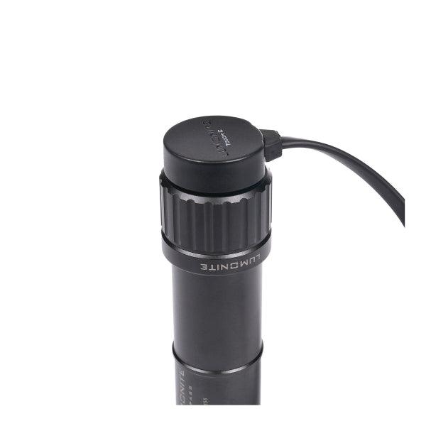 USB-C charger LUMONITE® Touch™ - SPEED LIGHT