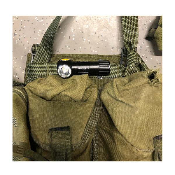 Mount LUMONITE Release™ Holder - SPEED LIGHT