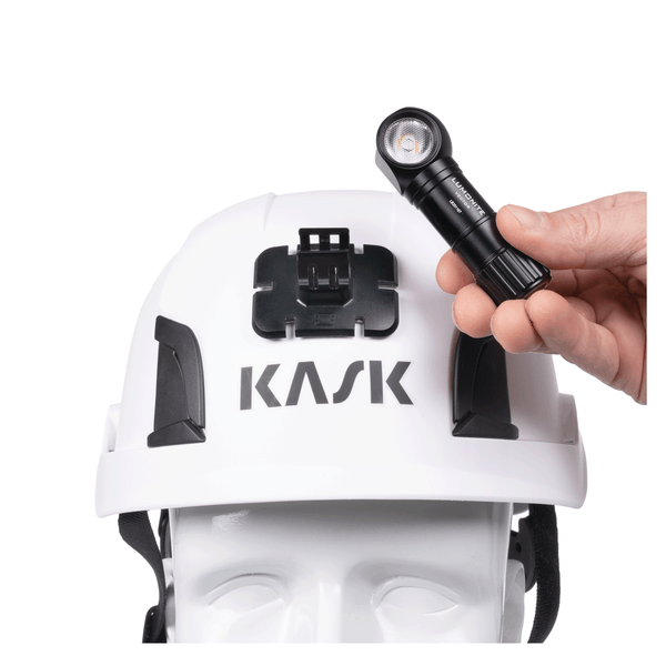 Helmet light LUMONITE Vector V2, 500 lm - SPEED LIGHT