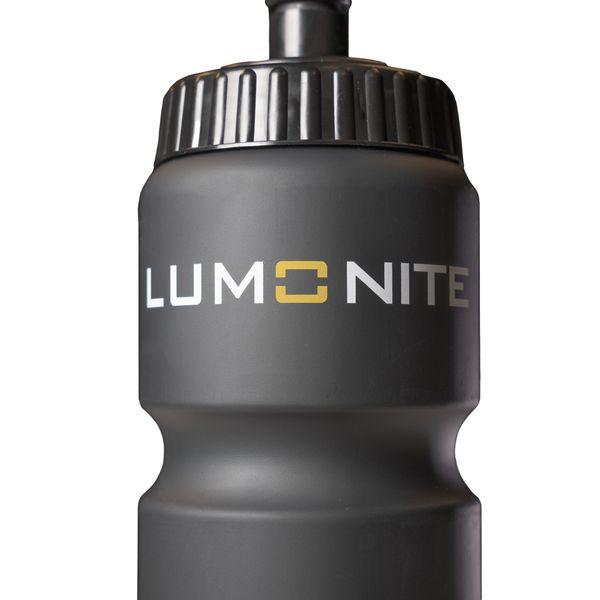 Water bottle LUMONITE, 750 ml - SPEED LIGHT