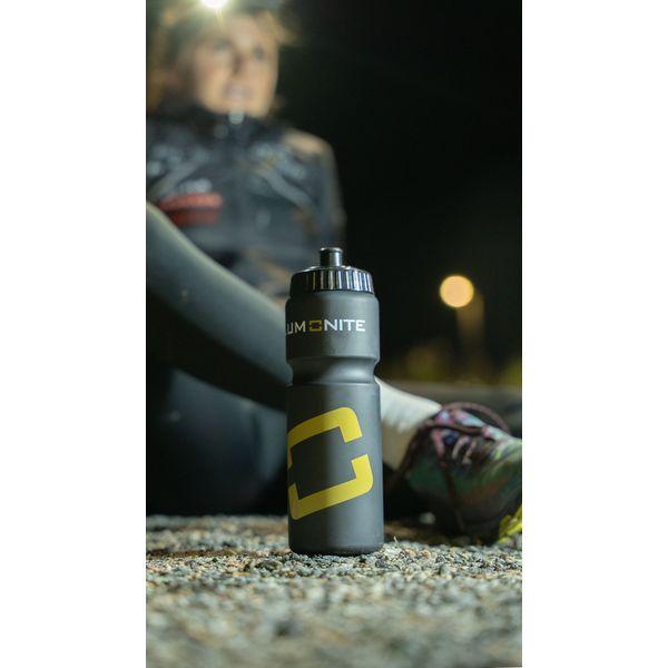 Water bottle LUMONITE, 750 ml - SPEED LIGHT
